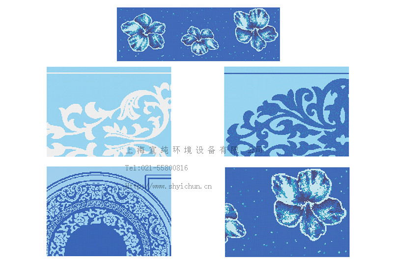 马赛克