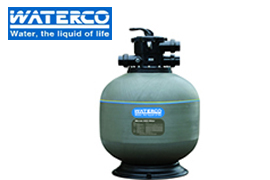 澳洲 WATERCO 运水高