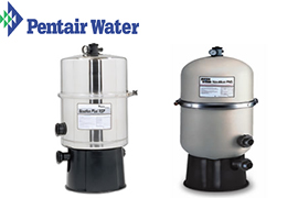 美国PentairWater 滨特尔