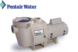 美国 Pentair Water 滨特尔